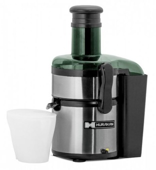 Соковыжималка Hurakan HKN-CFV60 в ШефСтор (chefstore.ru)